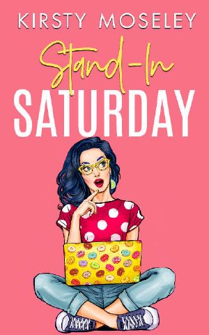 [Love For Days 02] • Stand-In Saturday